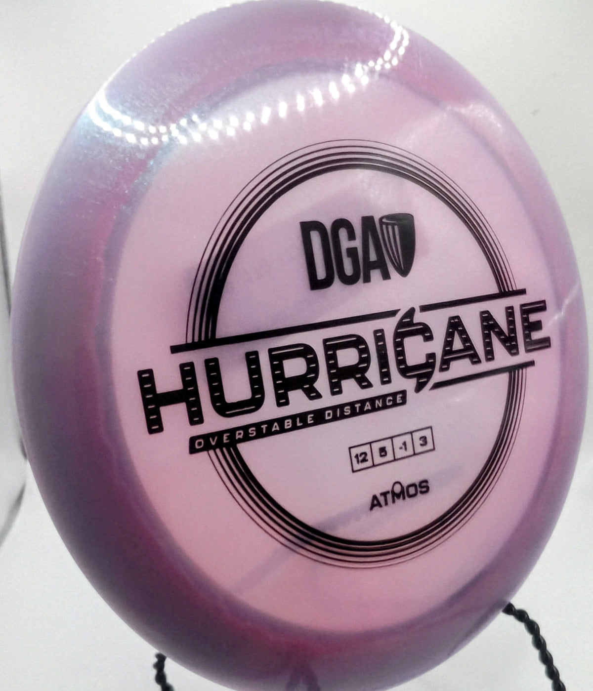 Atmos Hurricane