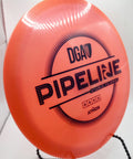 Atmos Pipeline