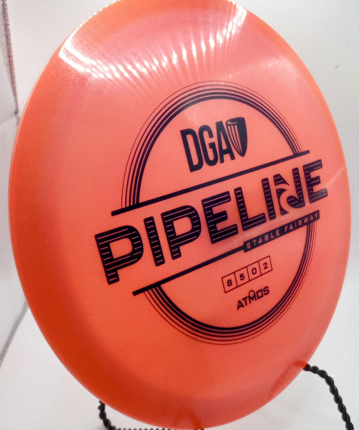 Atmos Pipeline