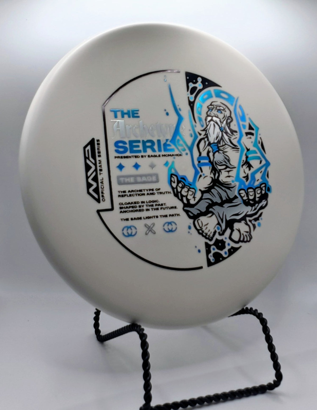Streamline Electron Med Autopilot Eagle S.E.