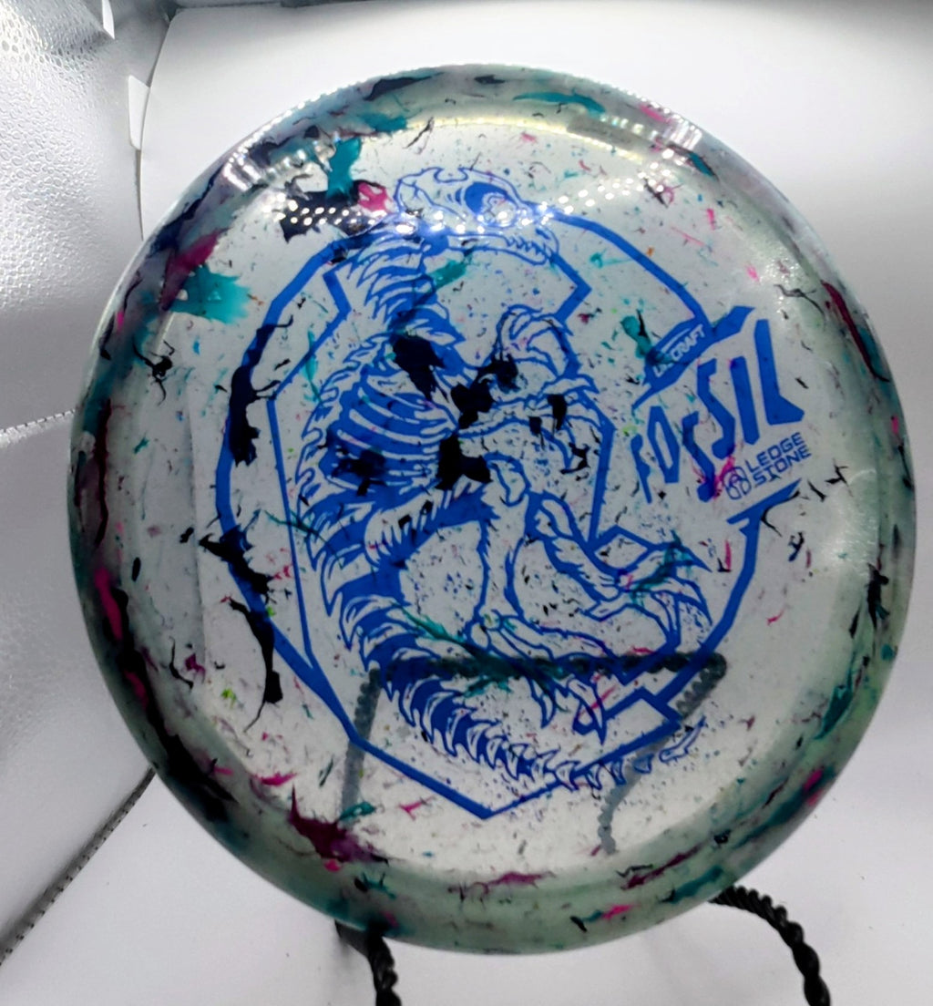 Ledgestone Jawbreaker Z Flx Fossil