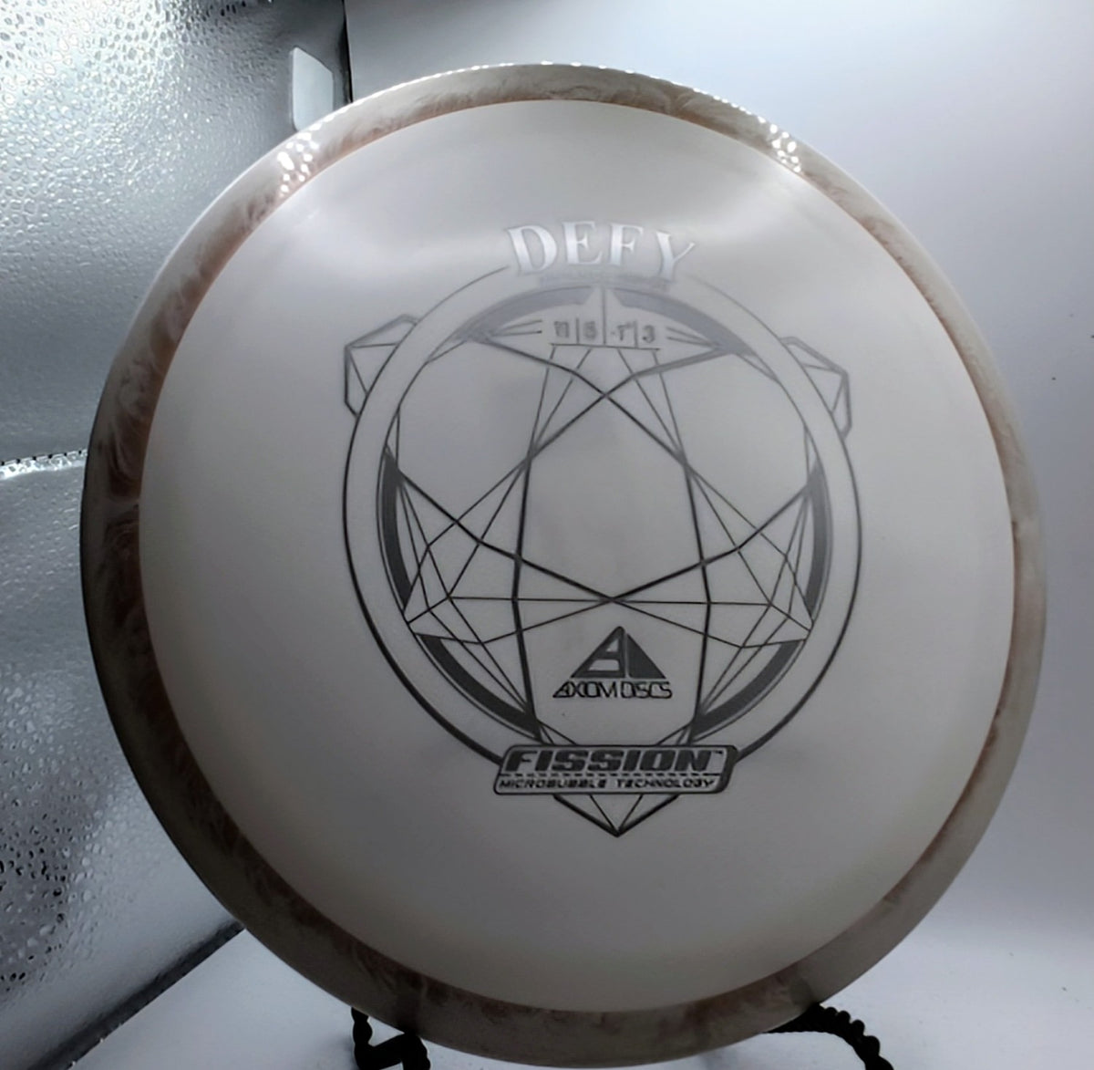 Axiom Fission Defy