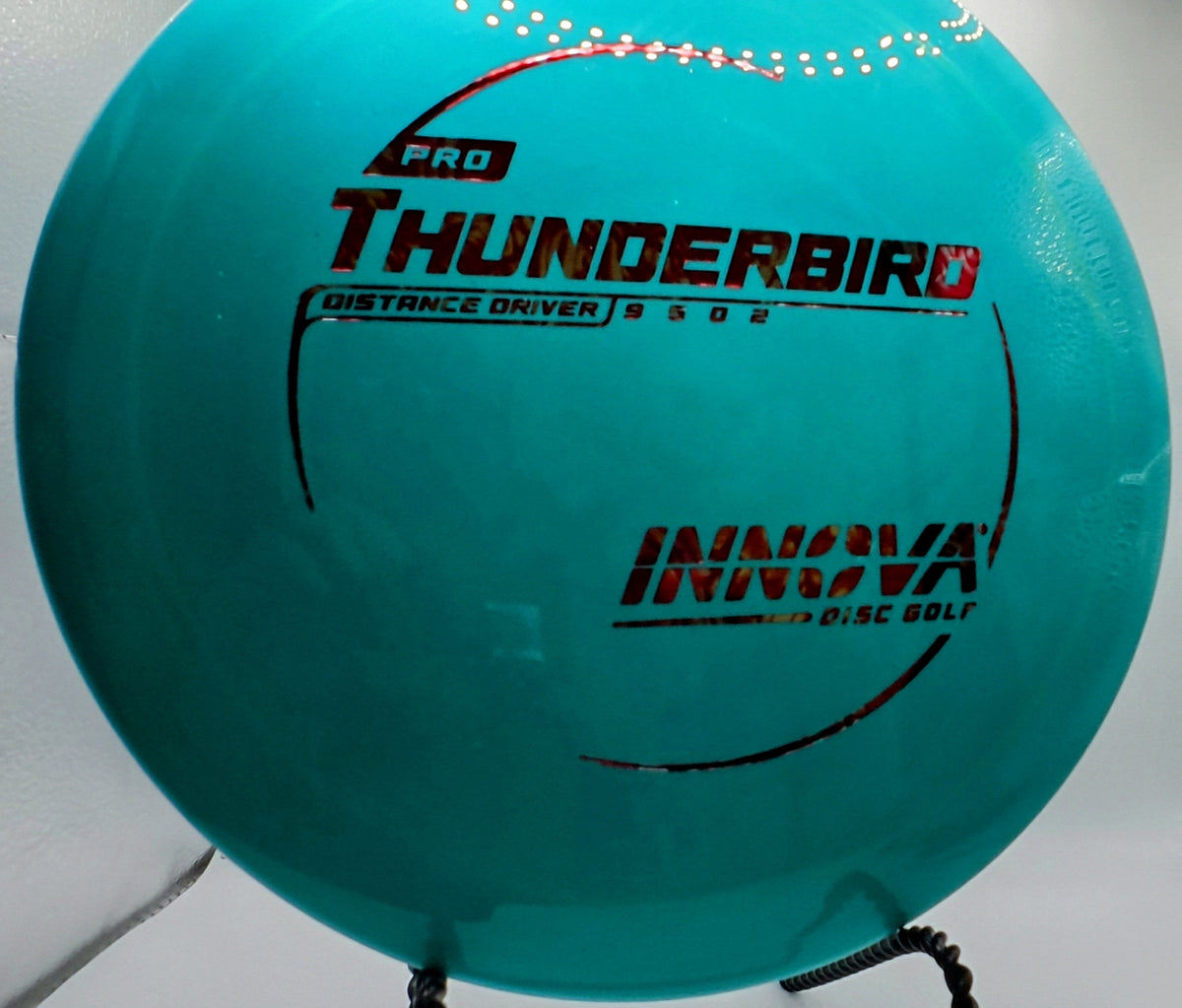 Pro Thunderbird