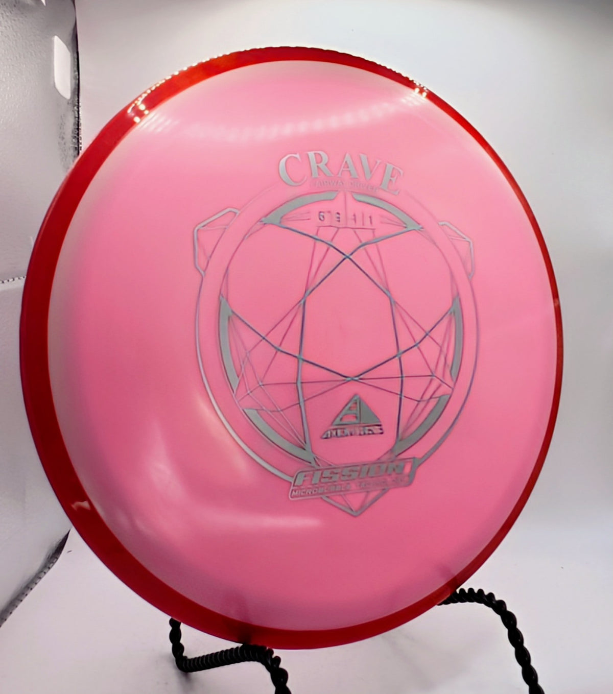 Axiom Fission Crave