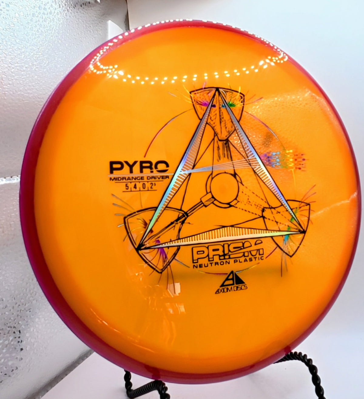 Axiom Neutron Prism Pyro