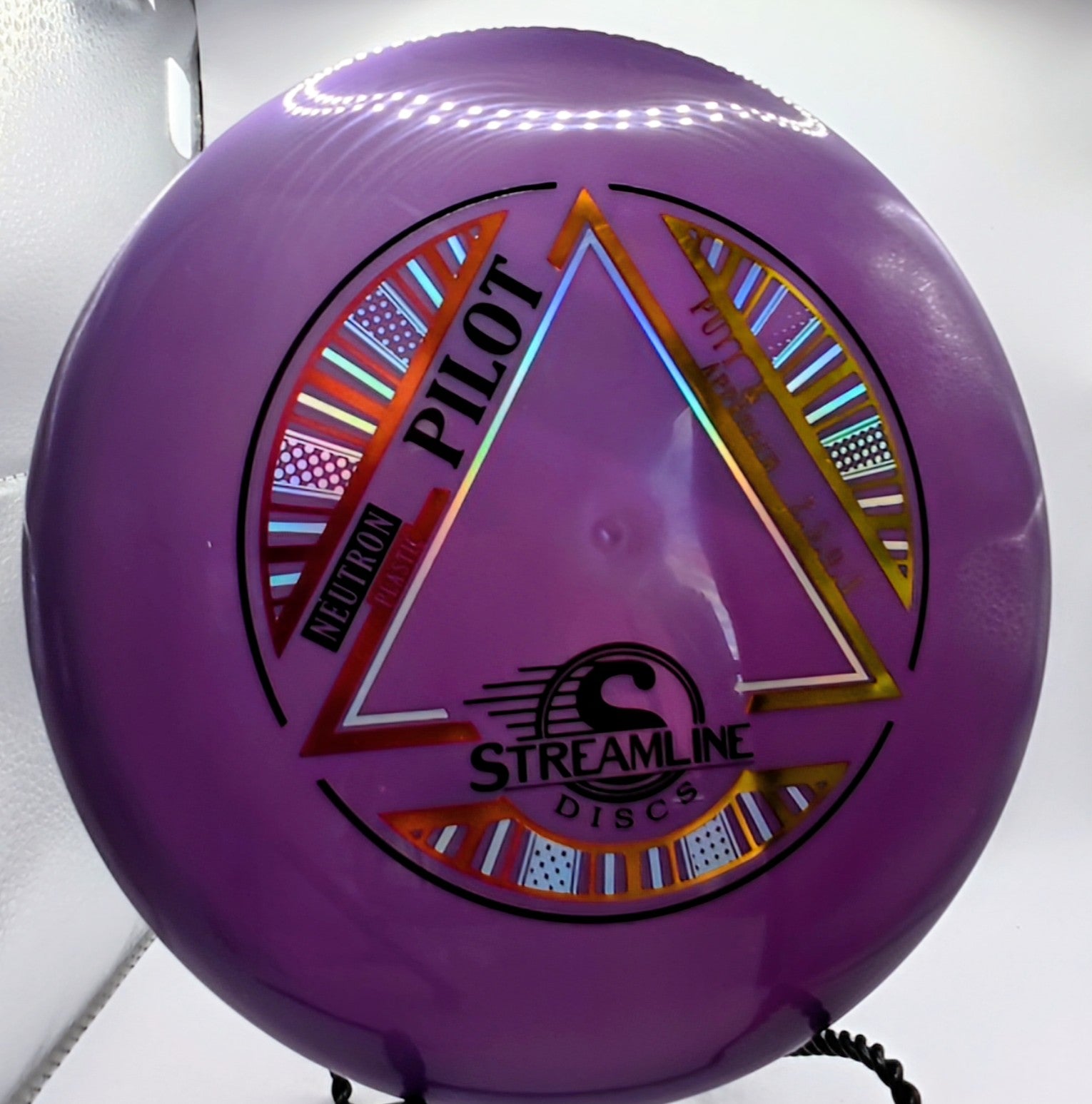 Streamline Neutron Pilot