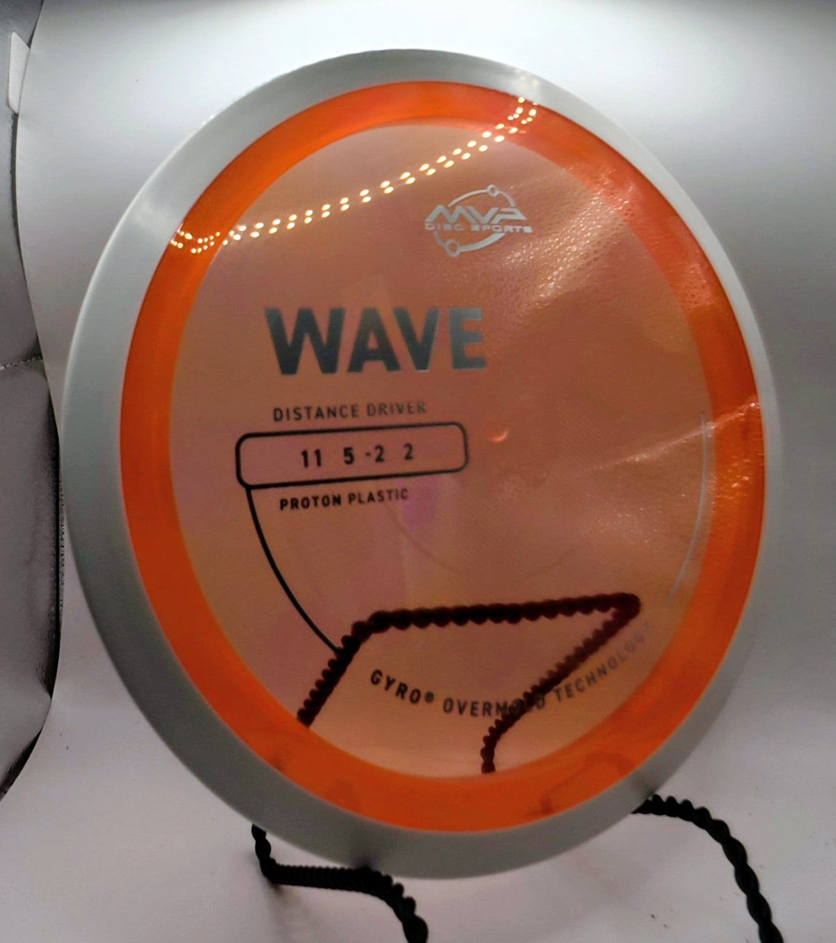 MVP PLC Proton Wave