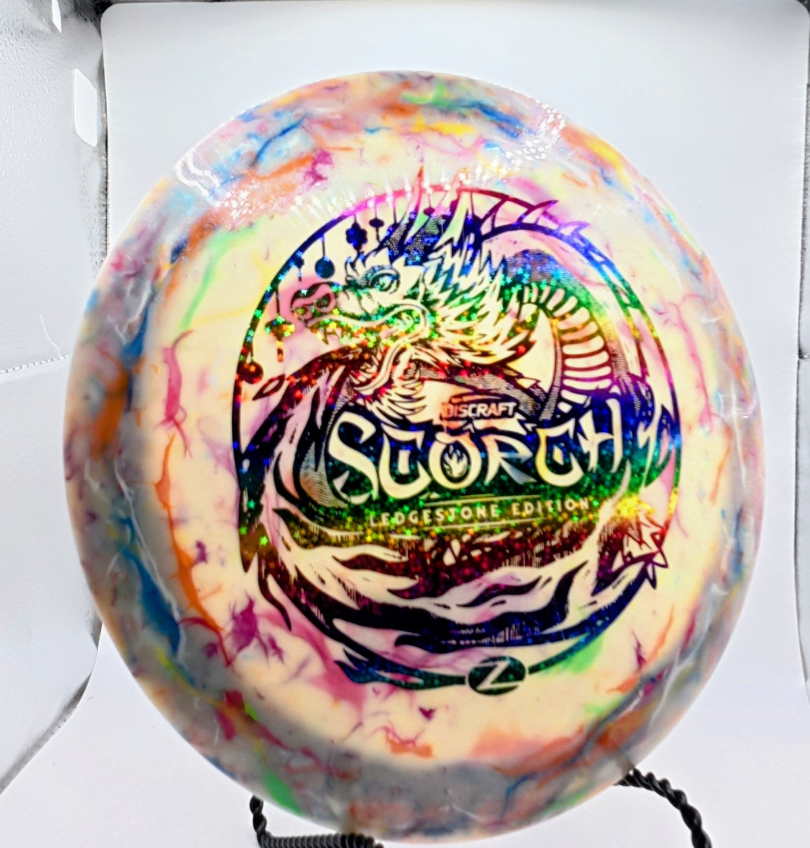 Ledgestone Colorshift Jawbreaker Z Flx Scorch