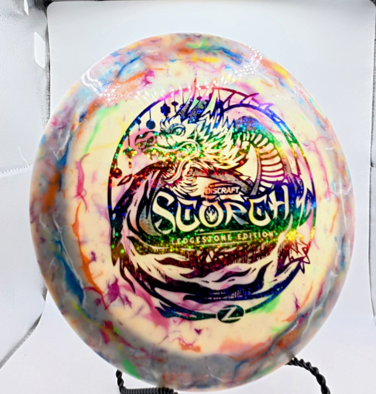 Ledgestone Colorshift Jawbreaker Z Flx Scorch