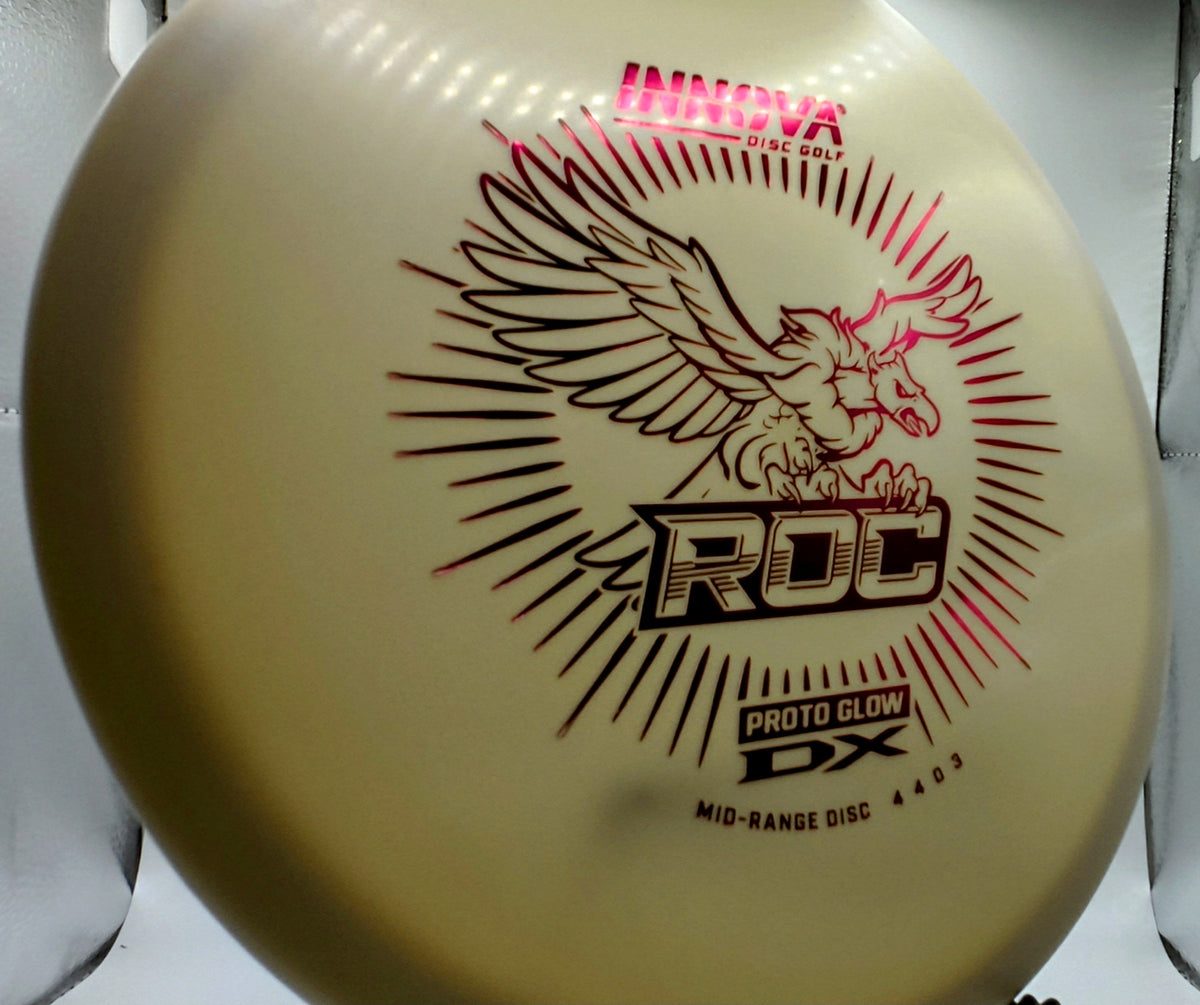 Proto Glow Roc