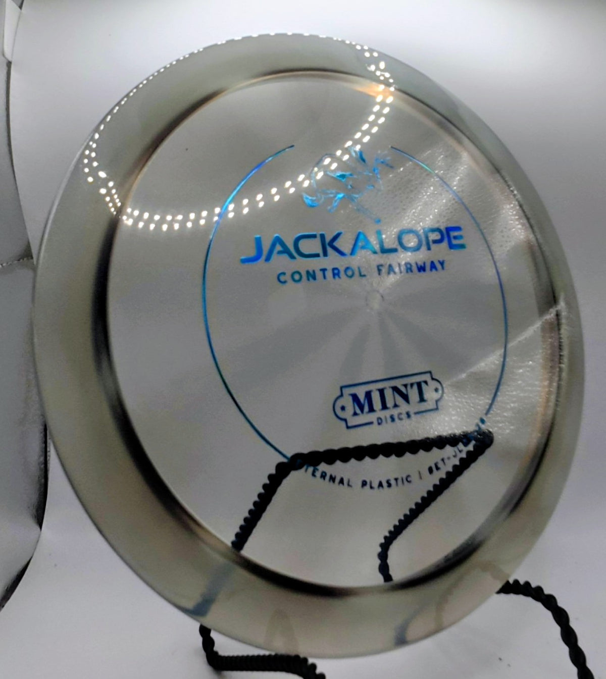 Mint Jackalope Eternal