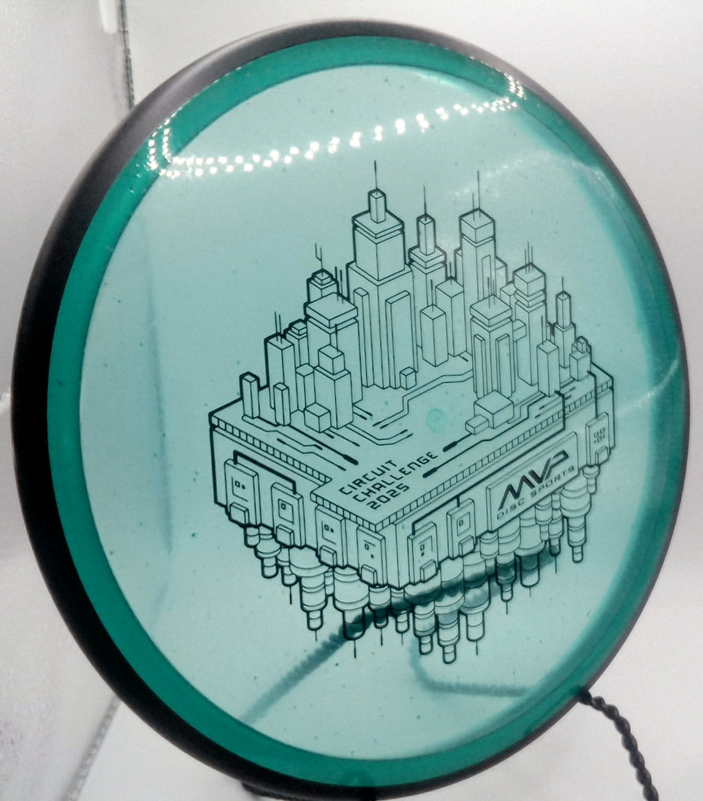 Practicle Proton Uplink