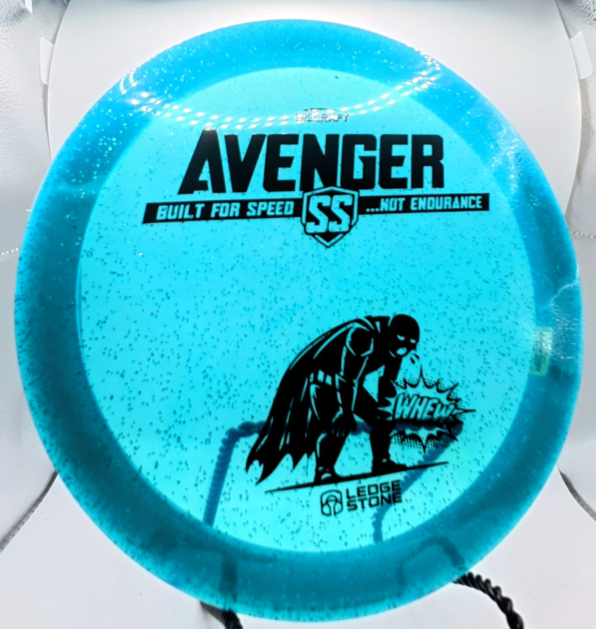 Ledgestone Z Sparkle Avenger SS