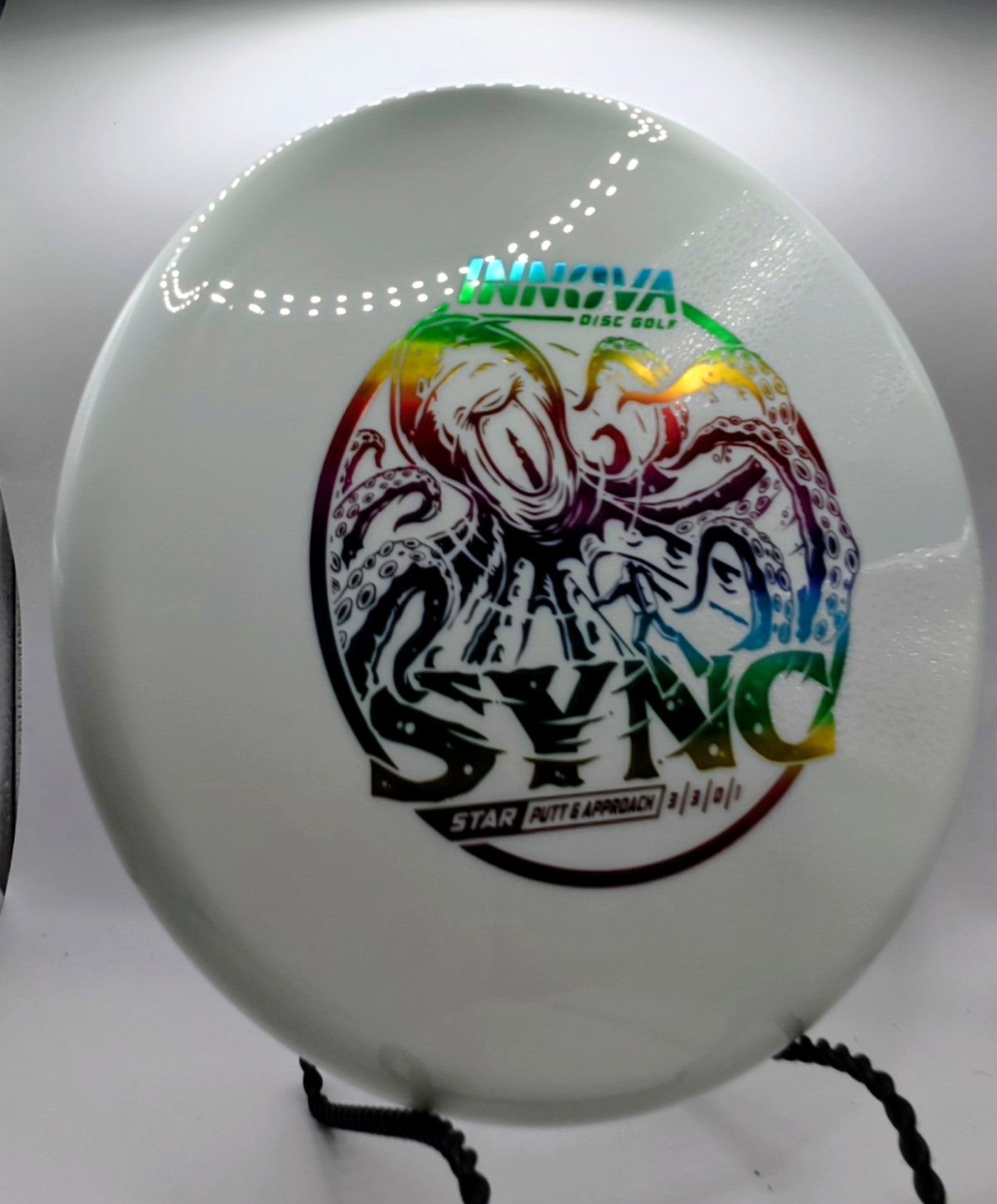 Star Sync