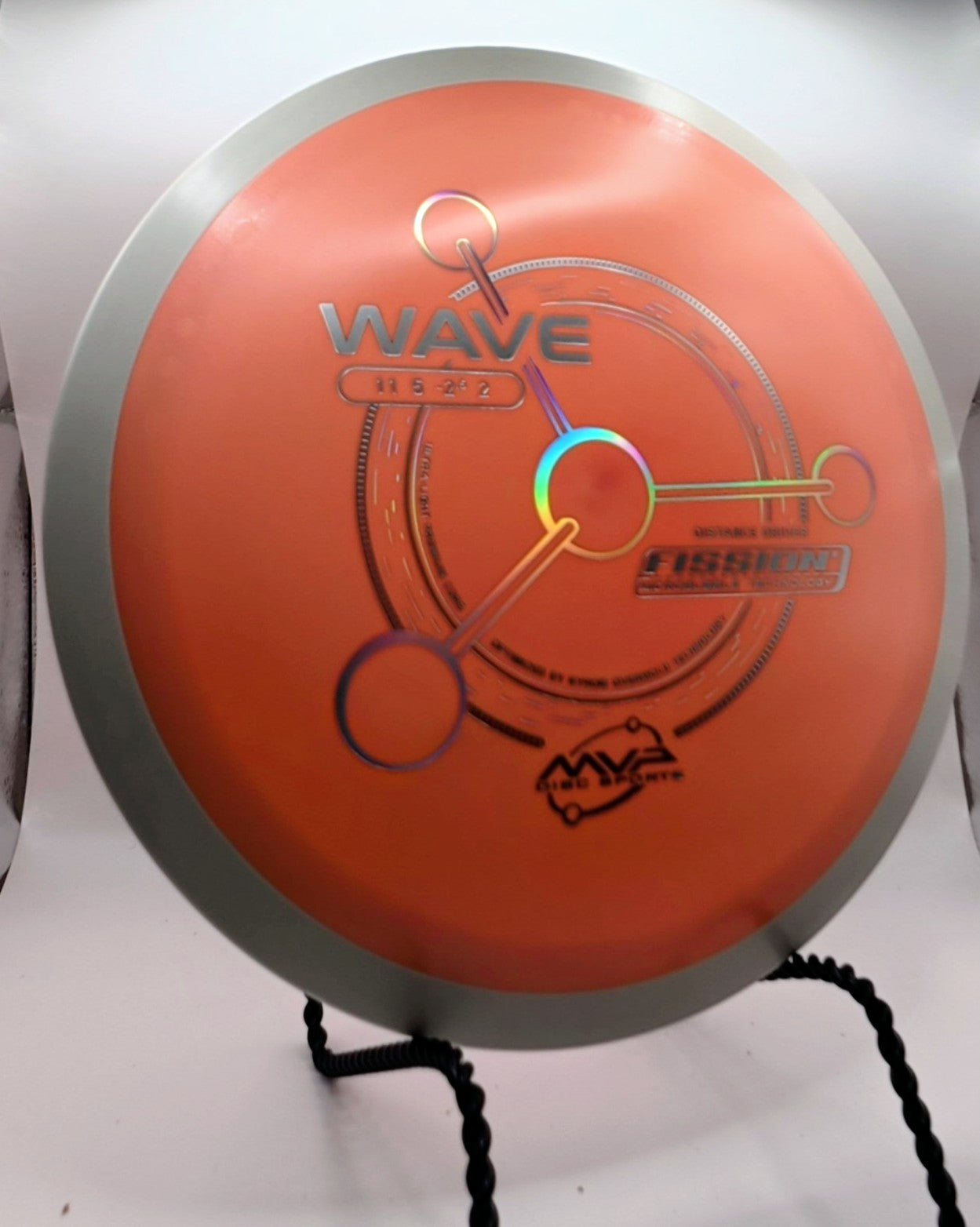 PLC Fission Wave
