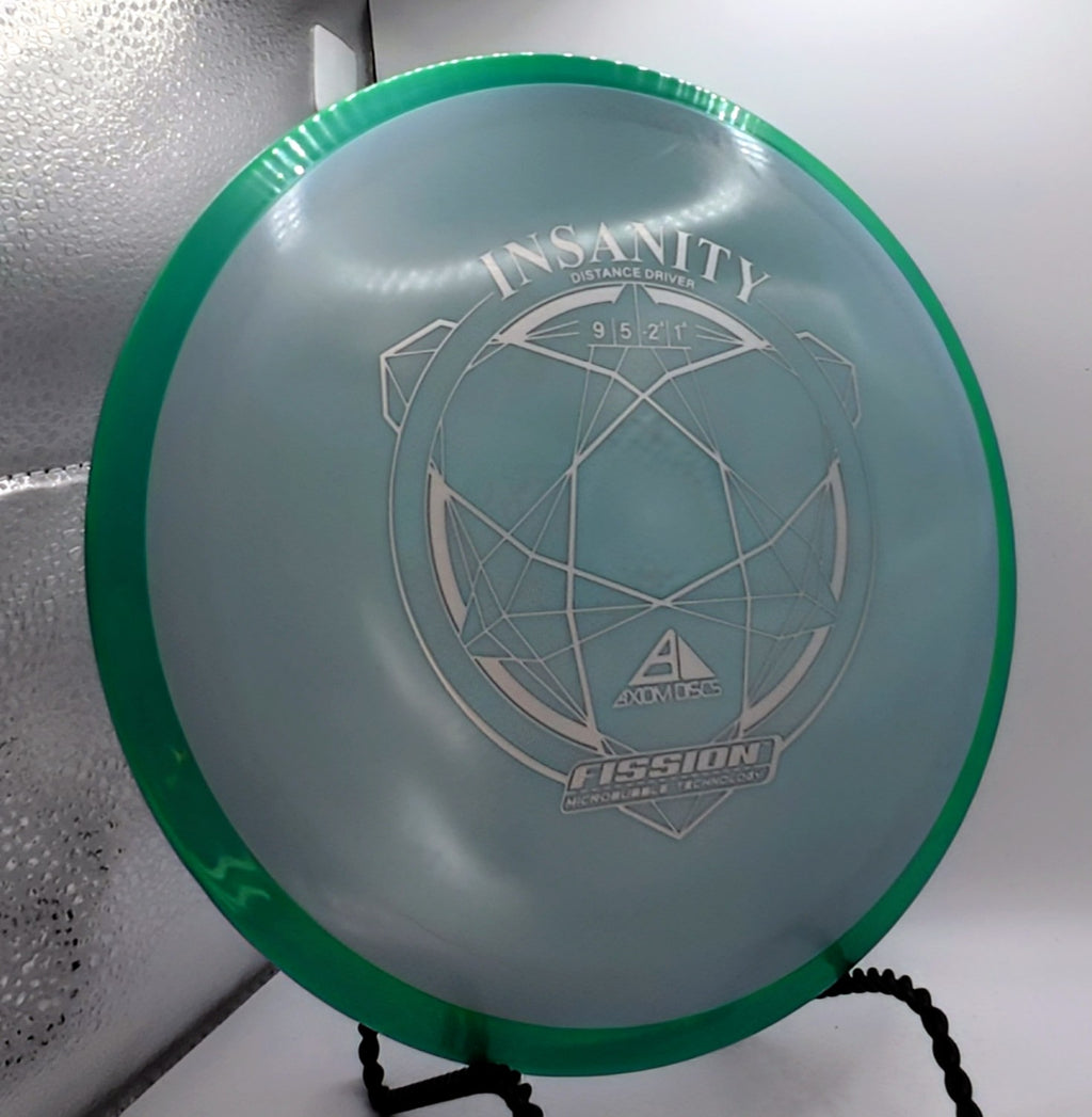 Axiom Fission Insanity