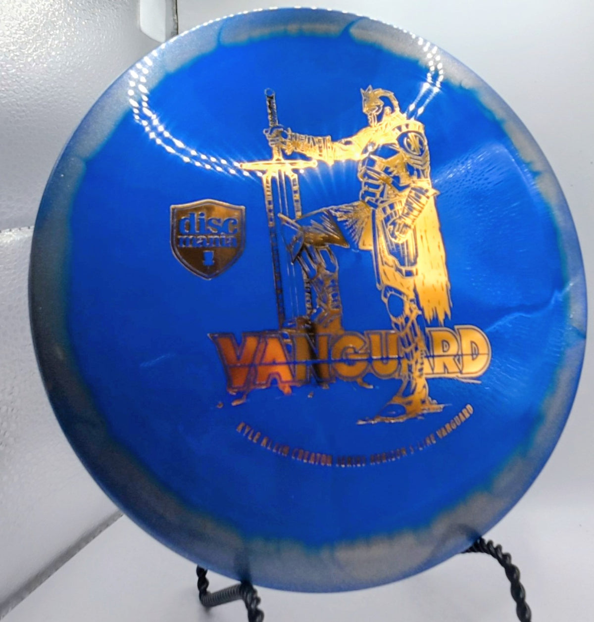 Kyle Kline Creator Series S-Line Vanguard