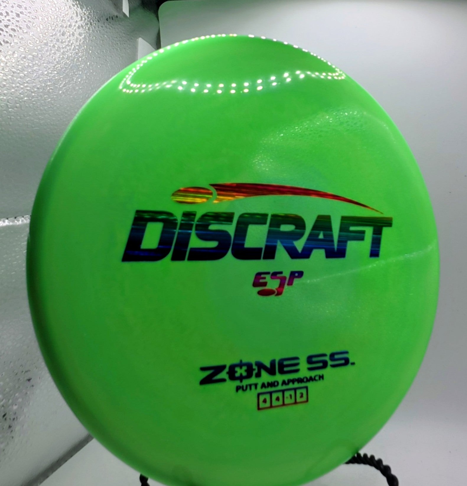 ESP Zone SS