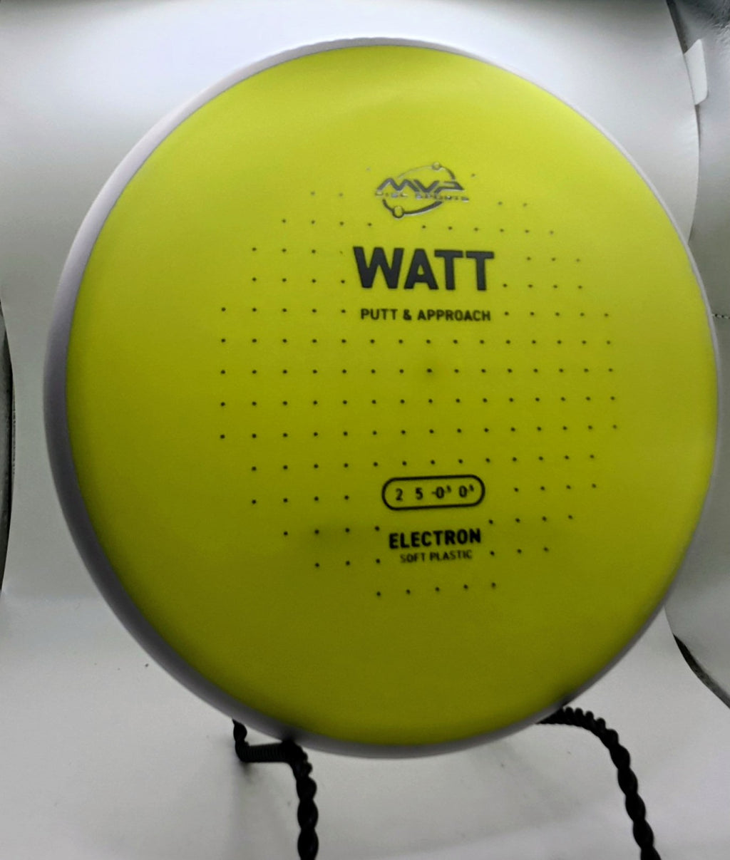 Electron Watt Soft