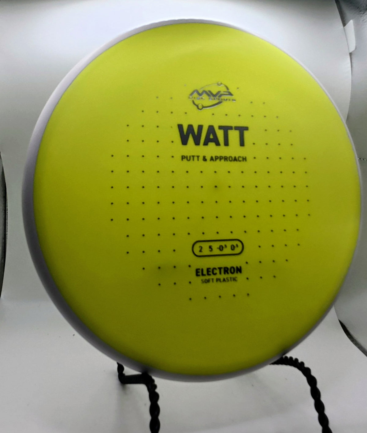 Electron Watt Soft