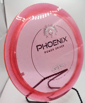 Eternal Phoenix