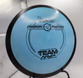 MVP Fission Photon