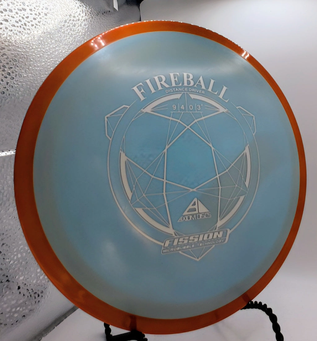 Axiom Fission Fireball