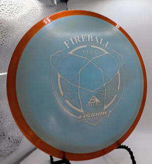 Axiom Fission Fireball