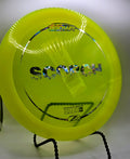 Z Line Scorch
