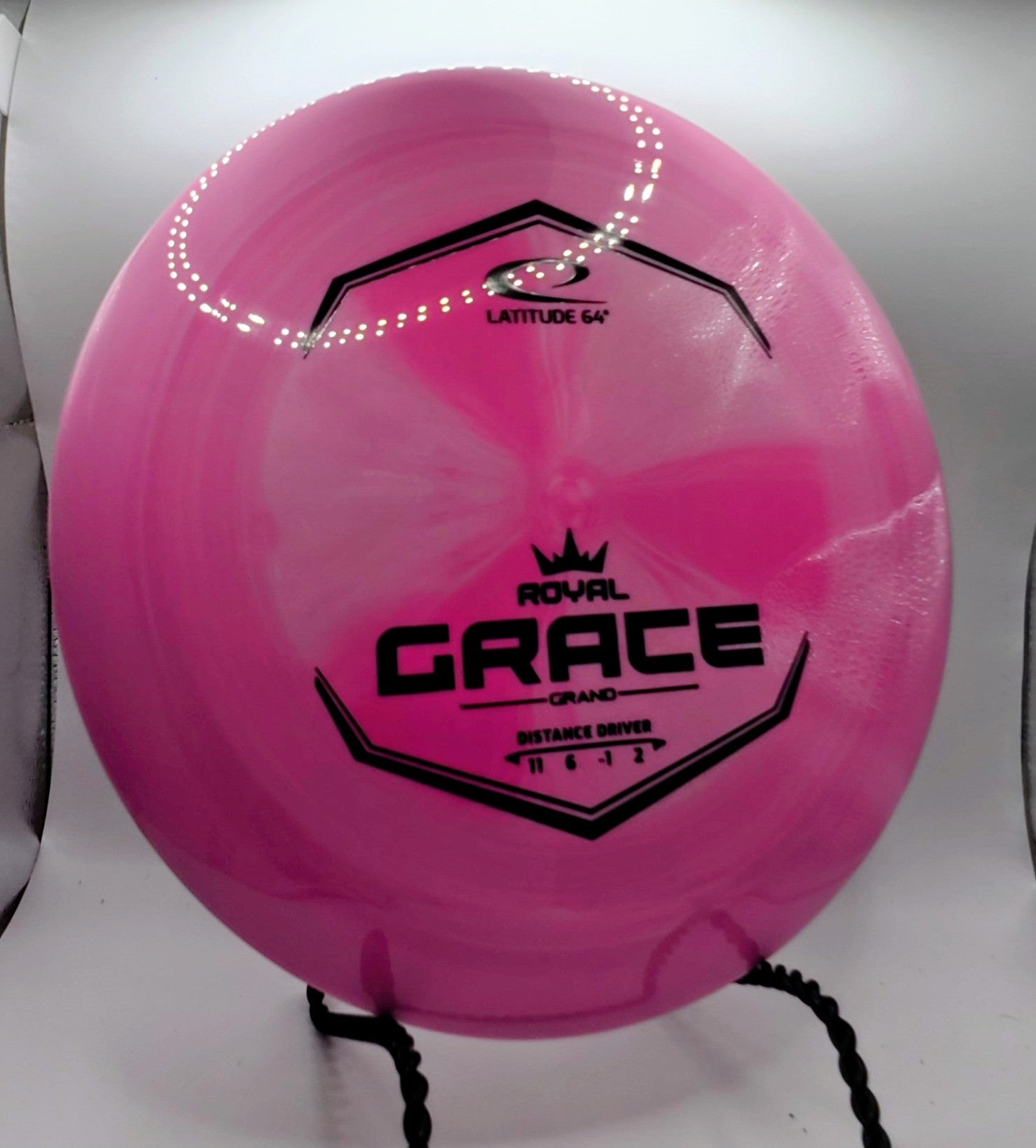 Grand Royal Grace