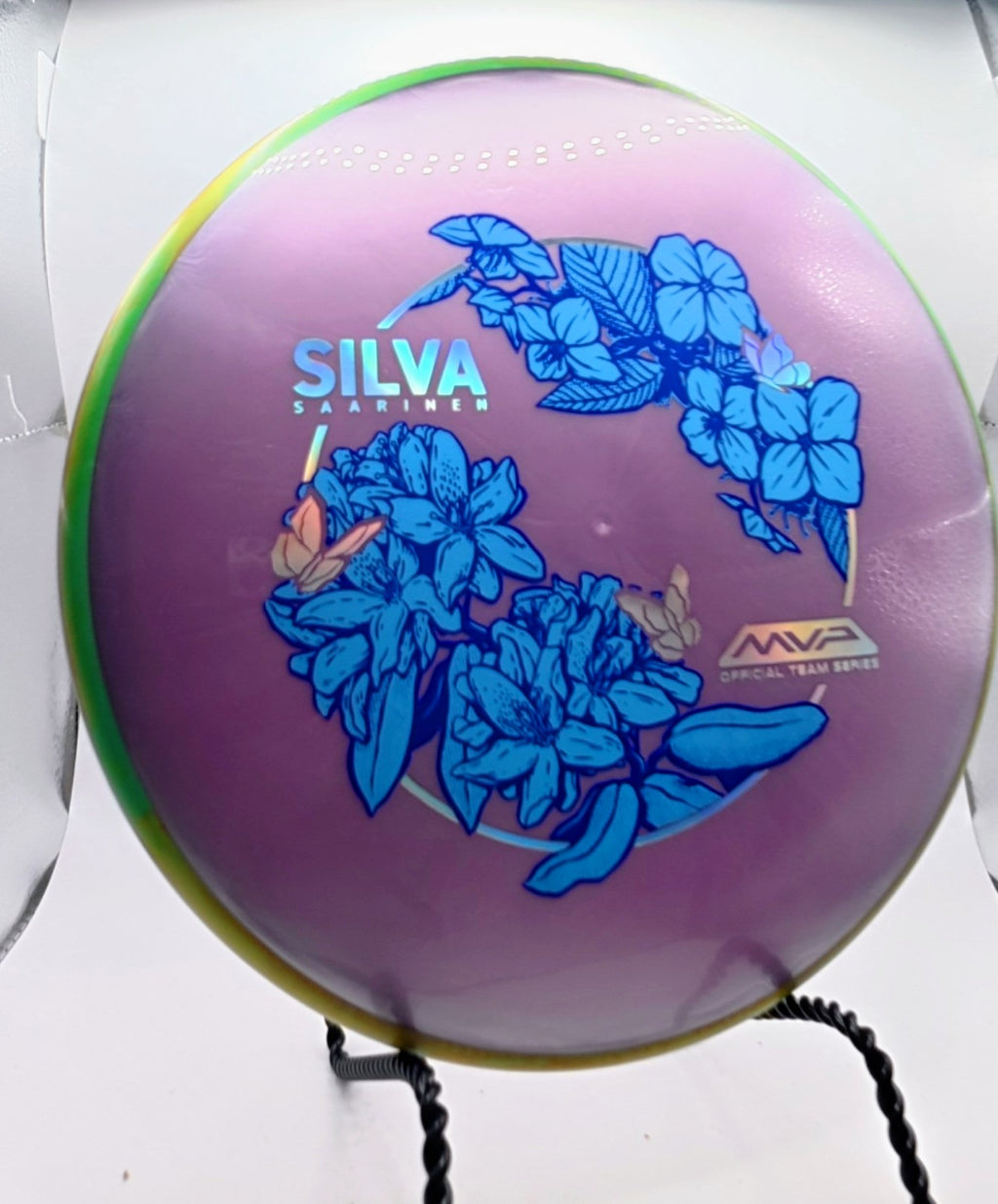 Team series Silva Plasma Proxy Soft