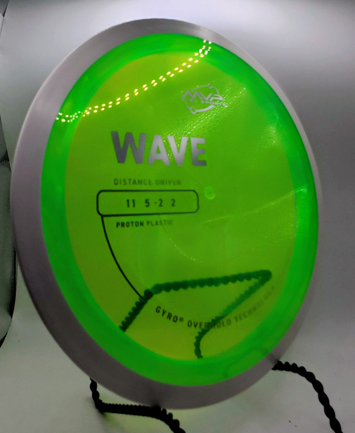 MVP PLC Proton Wave
