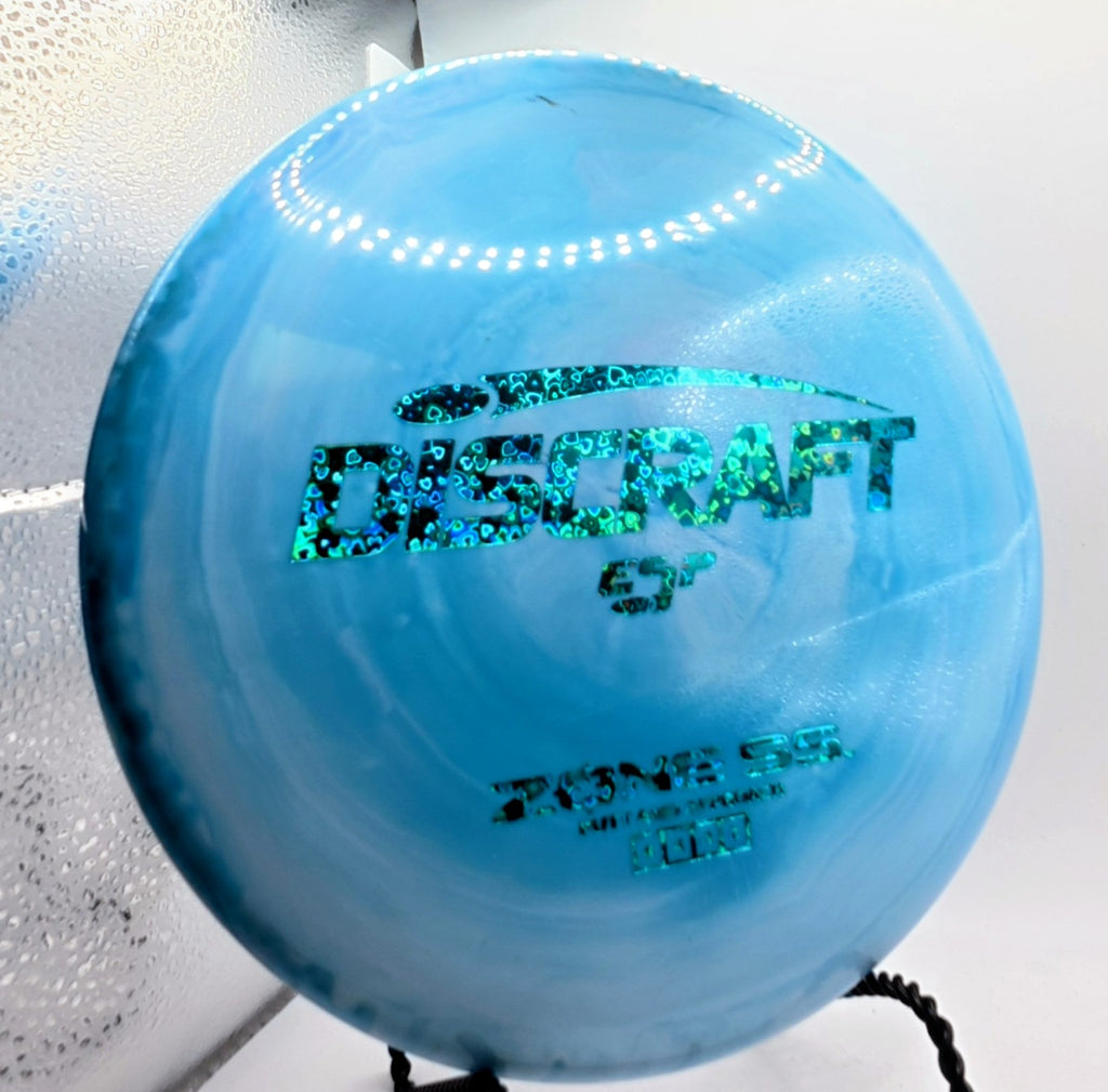 ESP Zone SS