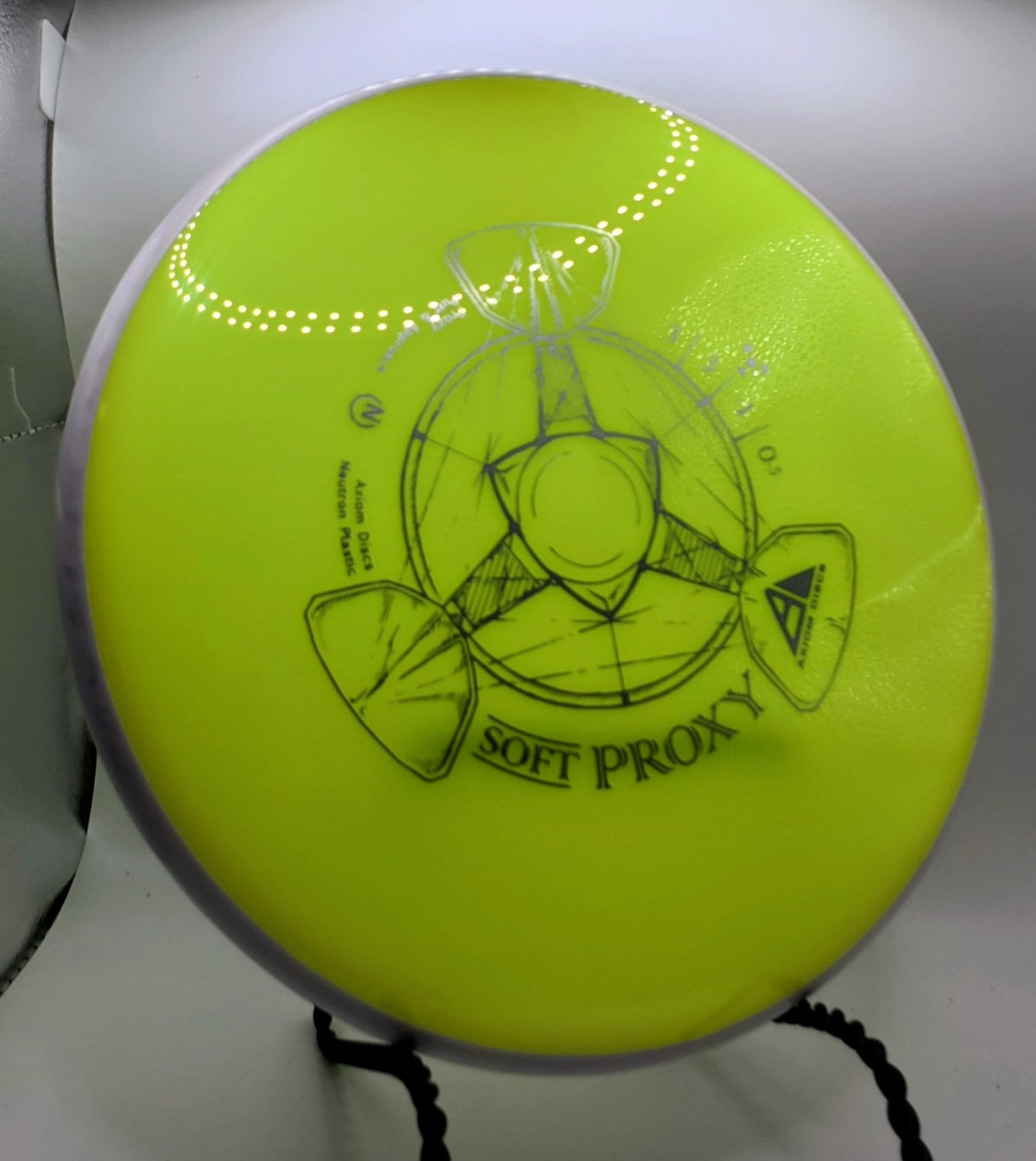 Neutron Soft Proxy