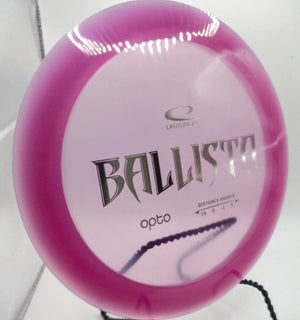 Opto Ballista