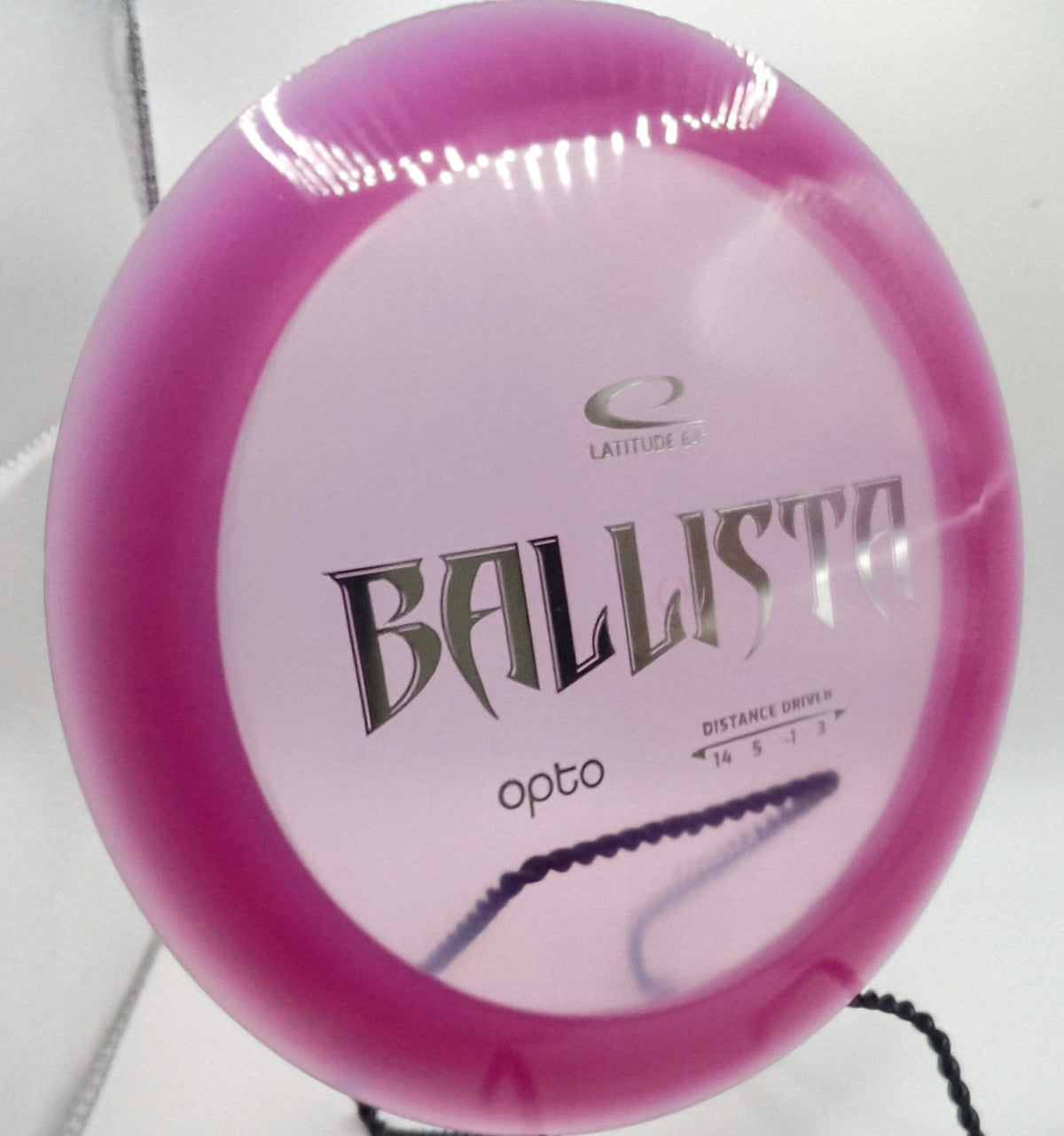 Opto Ballista