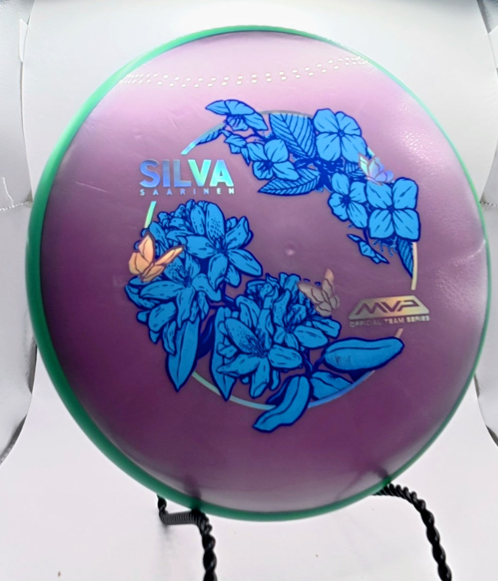Team series Silva Plasma Proxy Soft