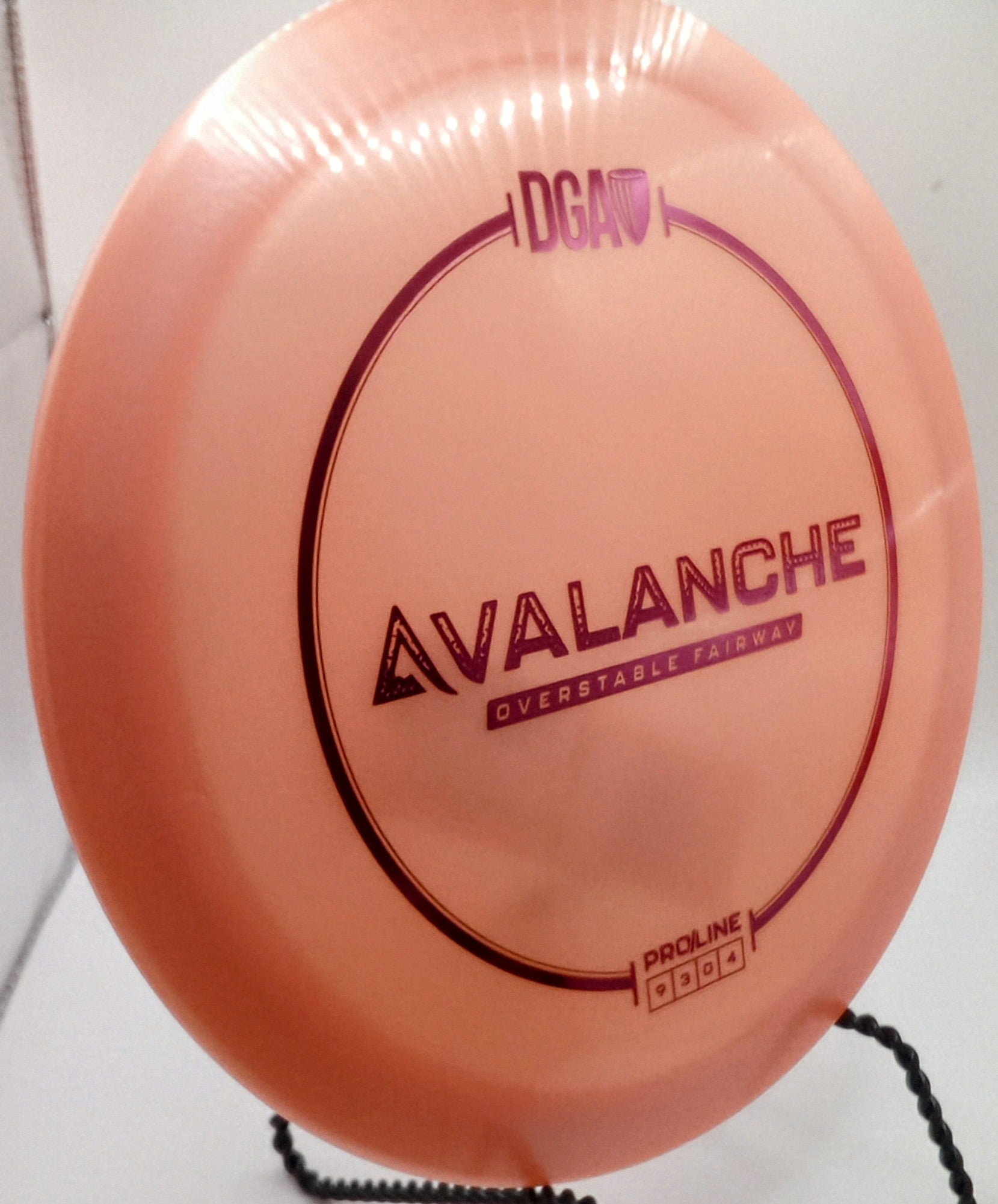 Proline Avalanche
