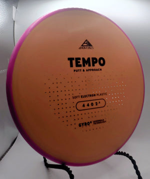 Electron Tempo Soft