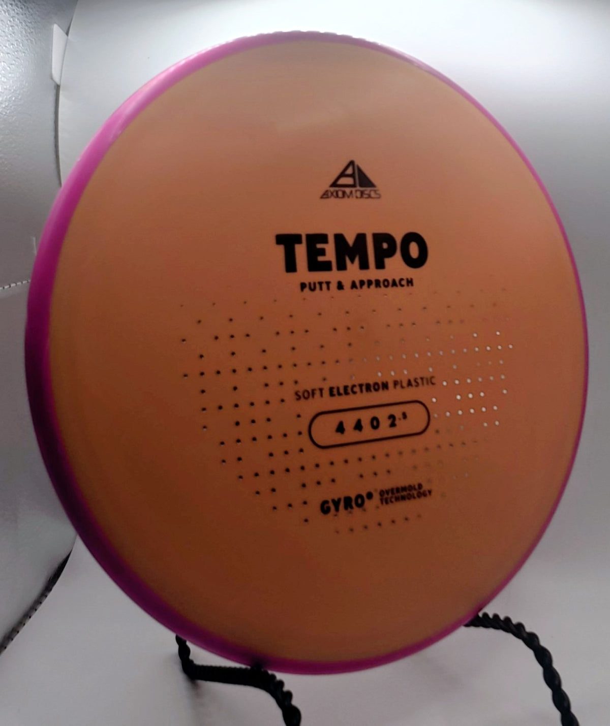 Electron Tempo Soft
