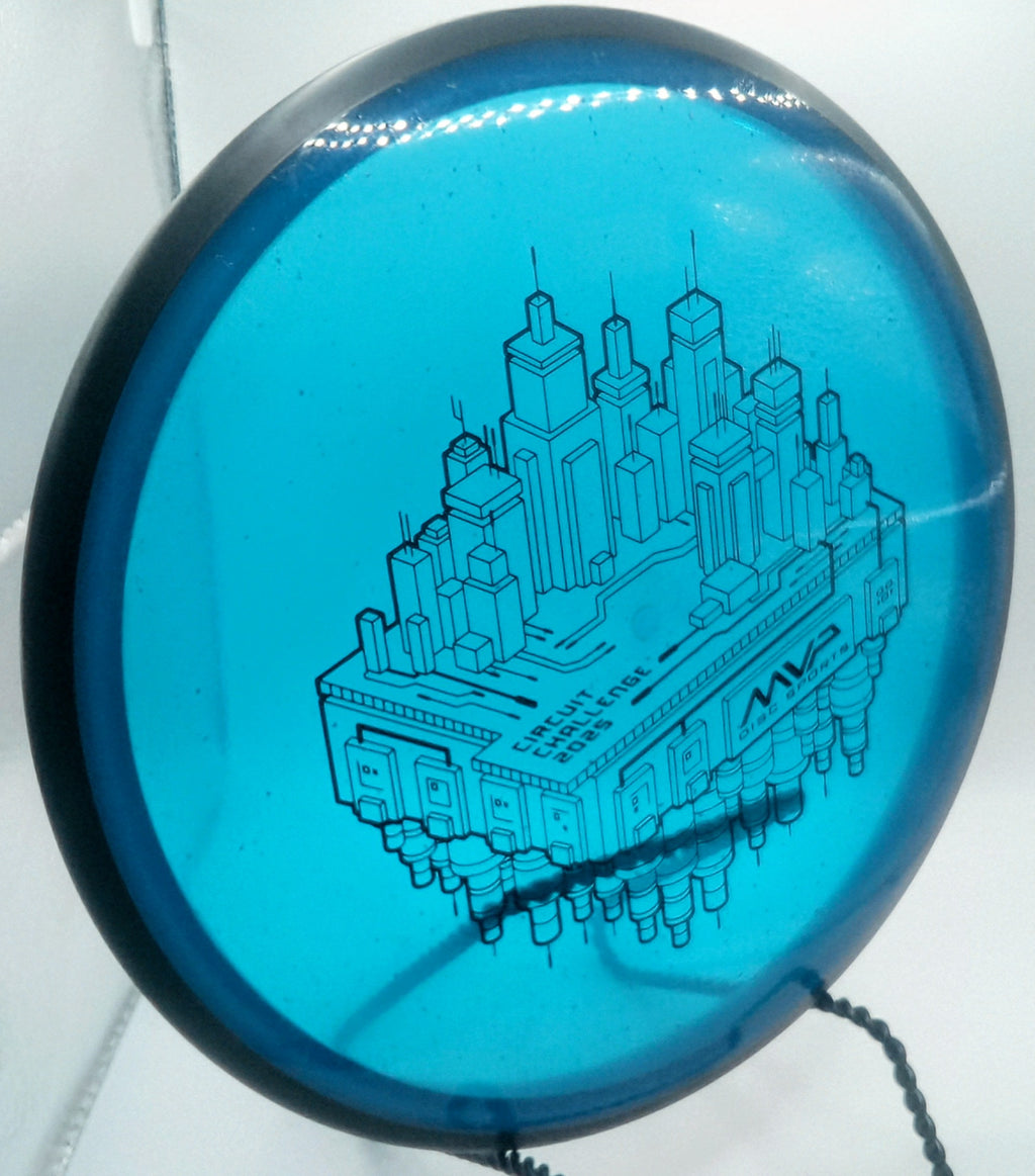 Practicle Proton Uplink