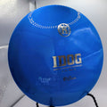K1 Line Idog