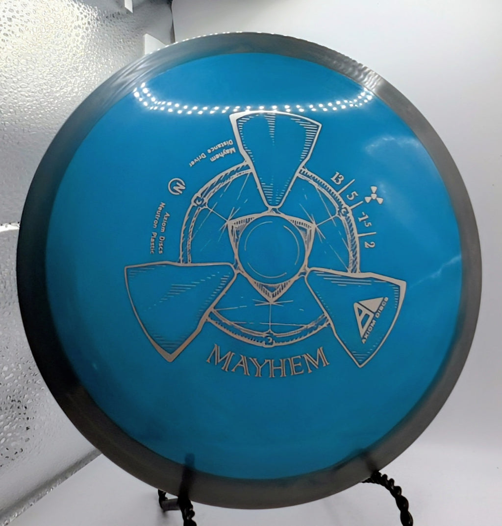 Axiom Neutron Mayhem