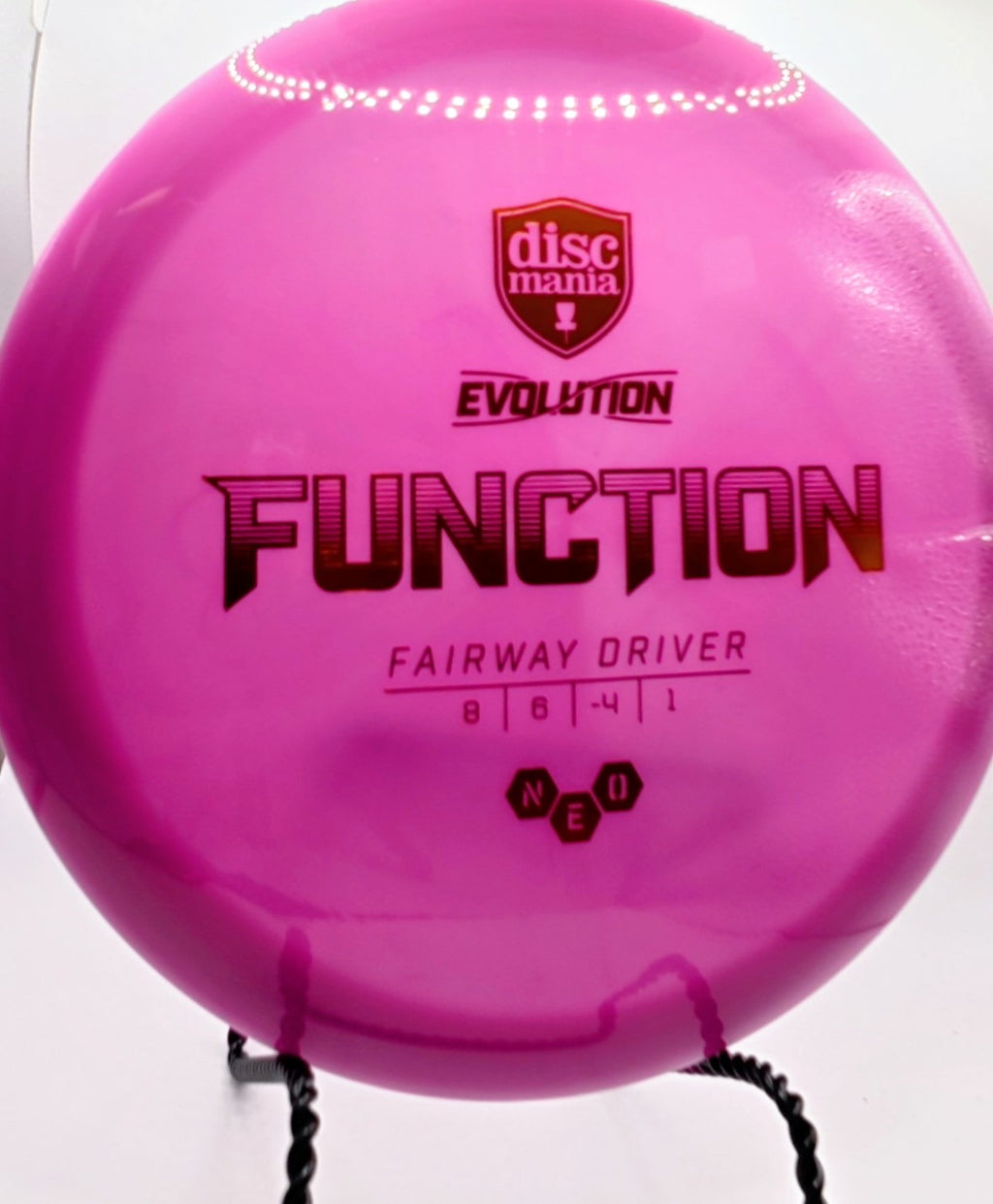 Neo Function