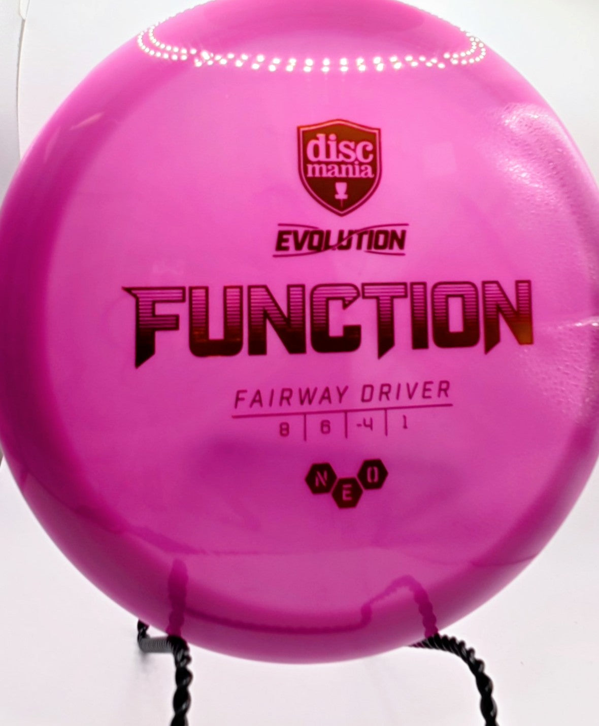 Neo Function