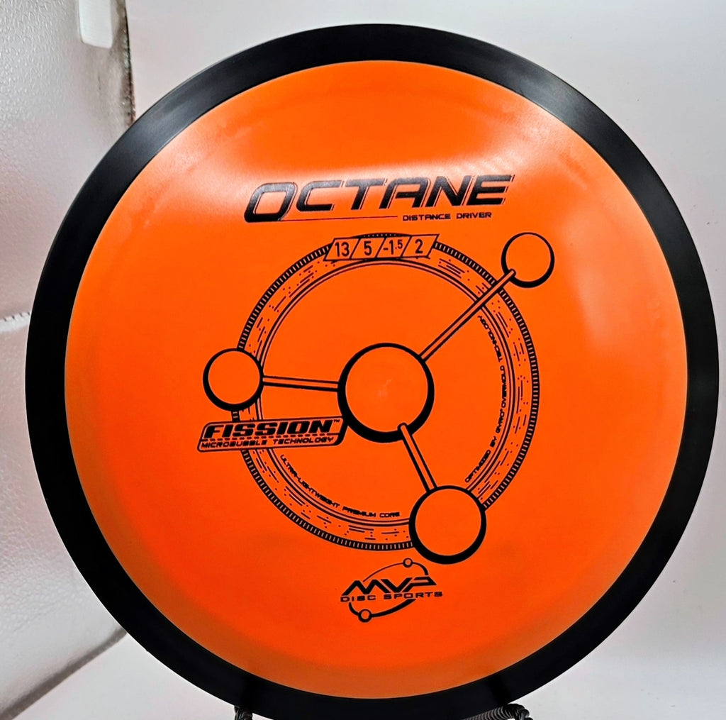 Fission Octane