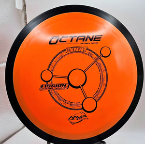 Fission Octane