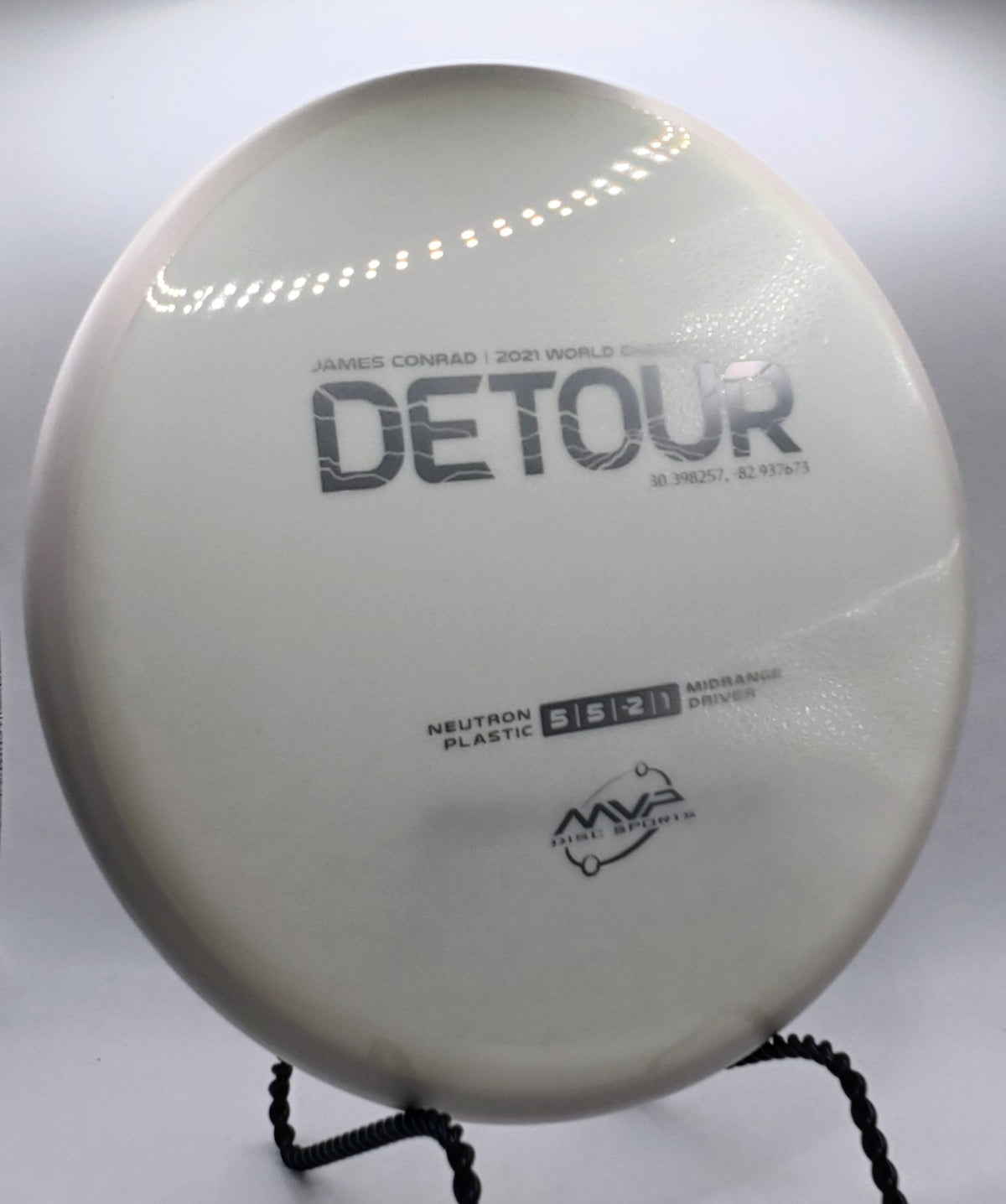 PLC Neutron Detour