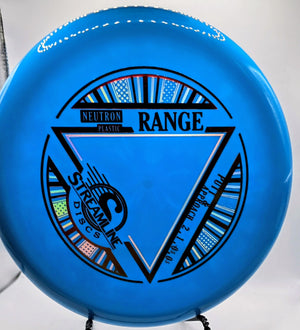 Neutron Range