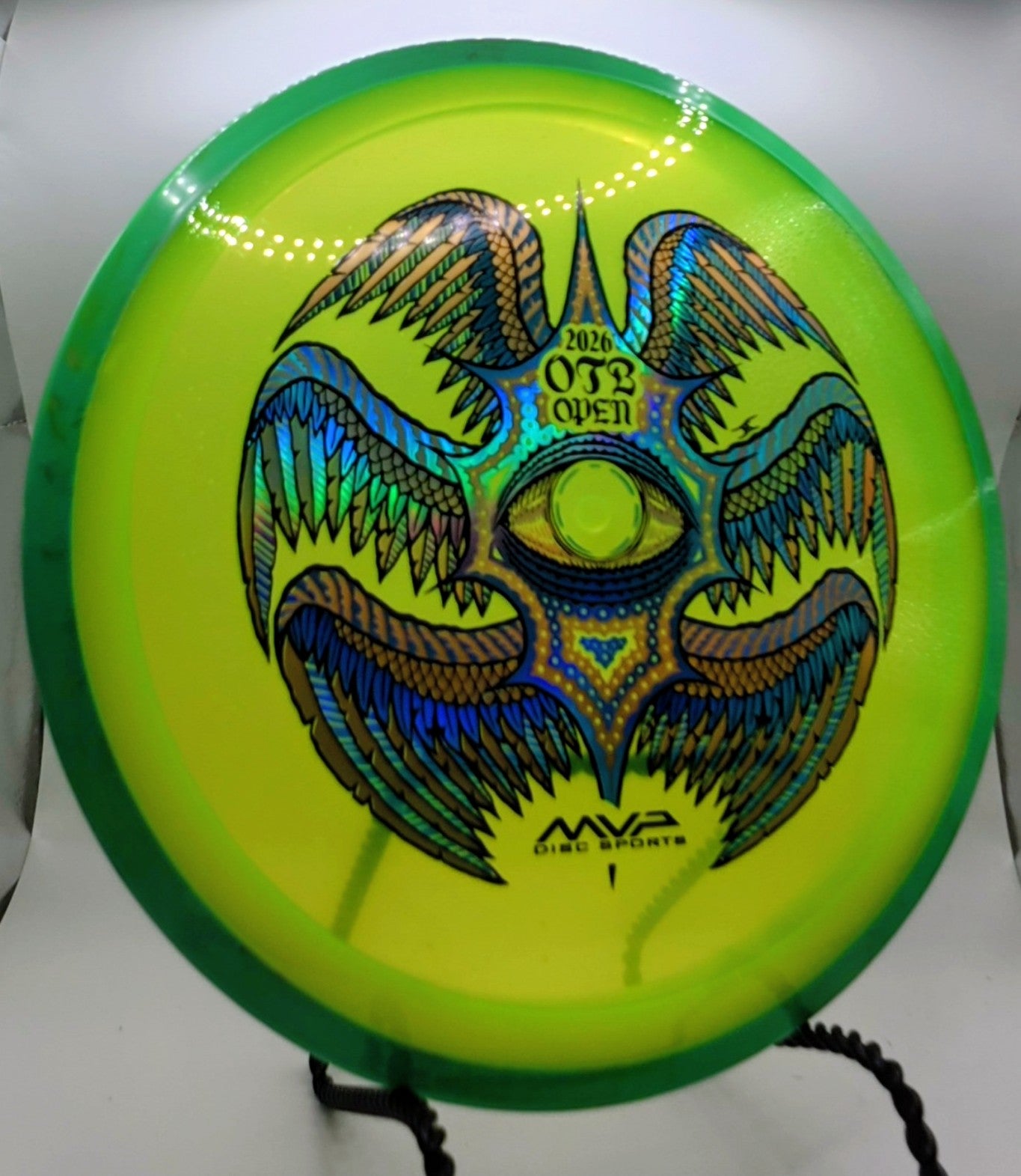 OTB Particle Proton Rhythm Soft